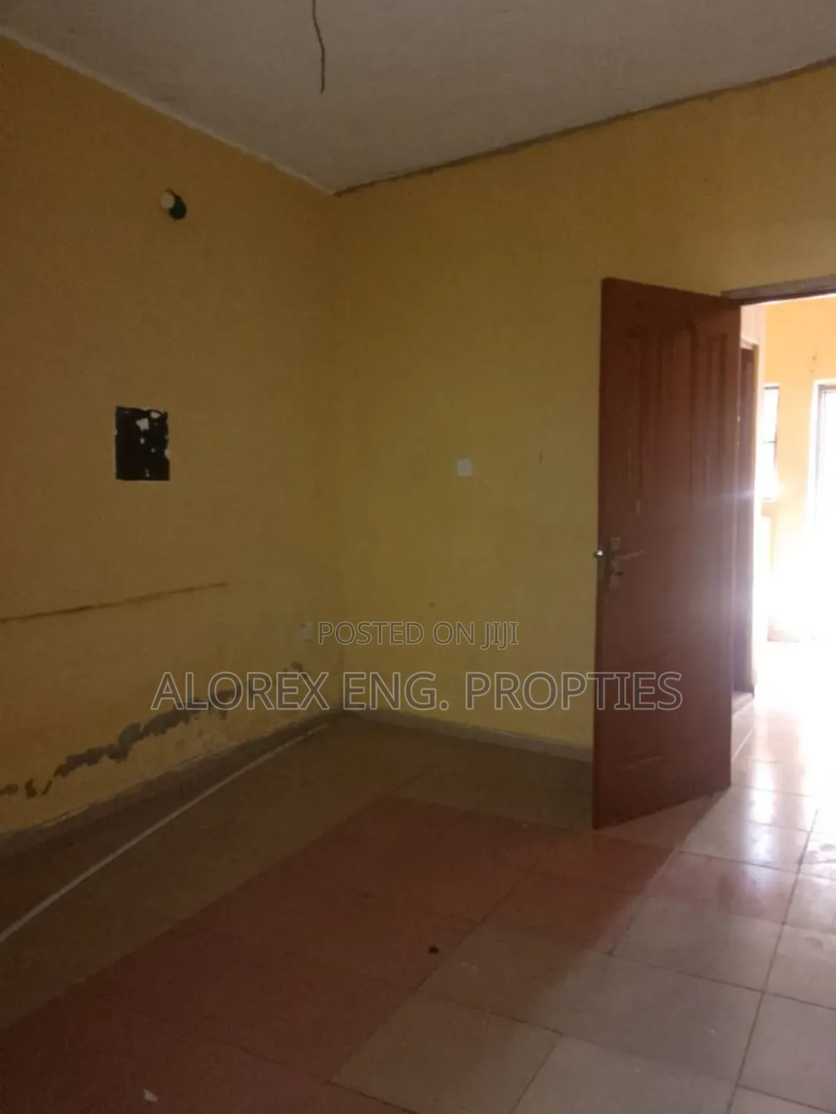 1bdrm Apartment in Adenta Rowi for rent in Adenta