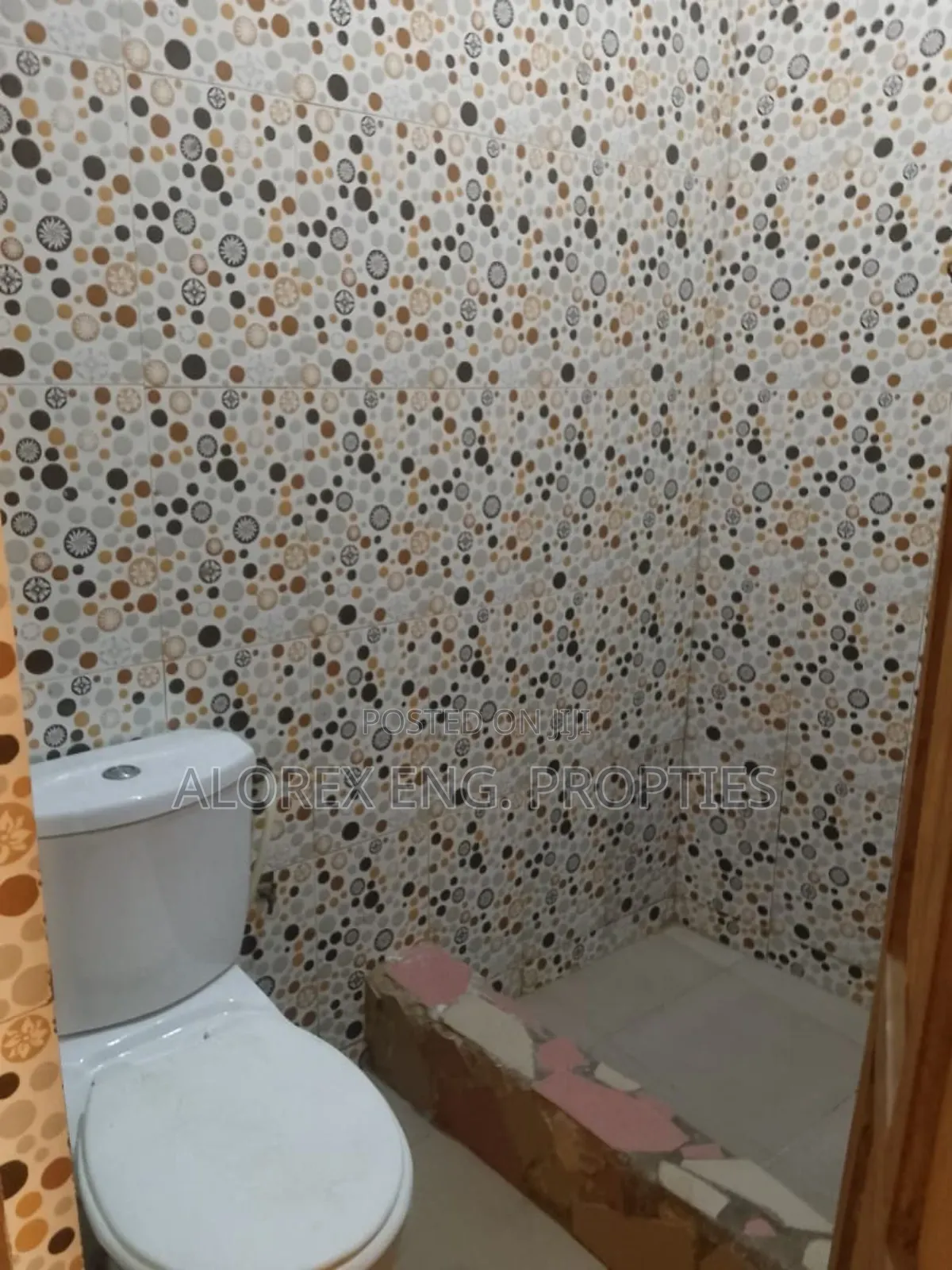 1bdrm Apartment in Adenta Rowi for rent in Adenta