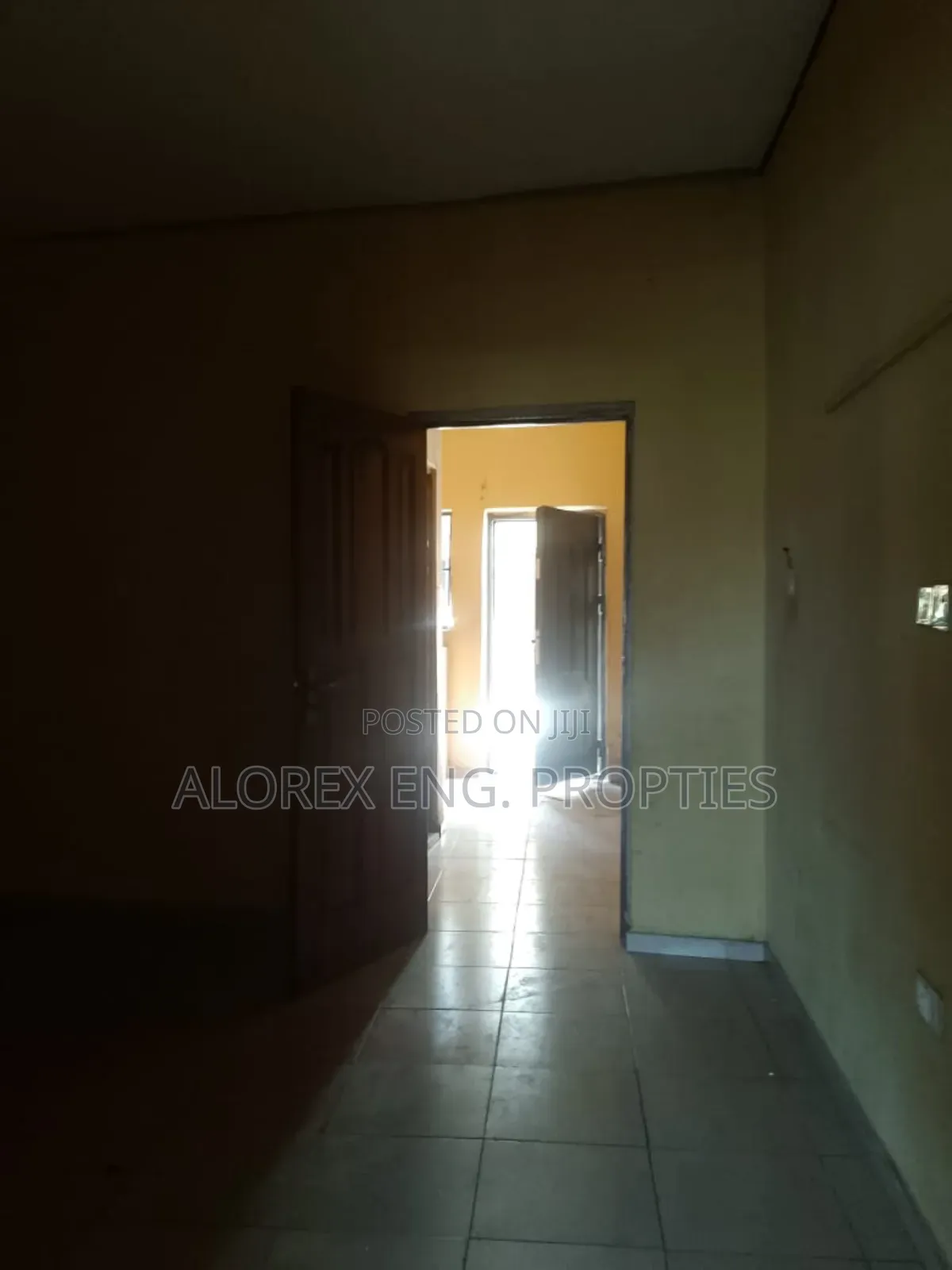 1bdrm Apartment in Adenta Rowi for rent in Adenta