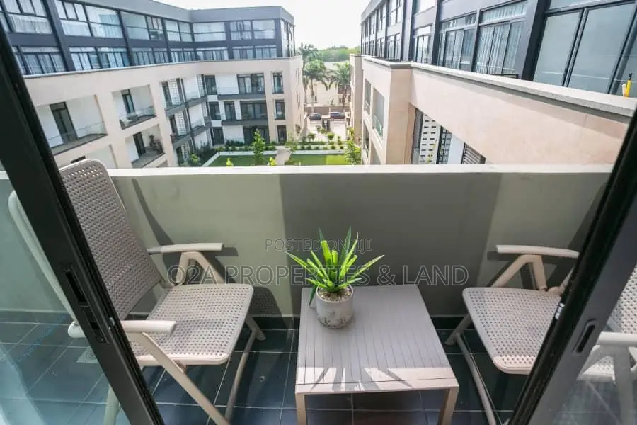 2bdrm House in Cantonments, Acquinas for sale in Acquinas