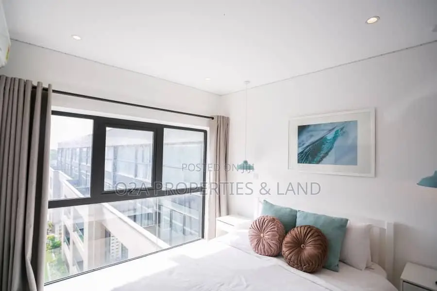 2bdrm House in Cantonments, Acquinas for sale in Acquinas