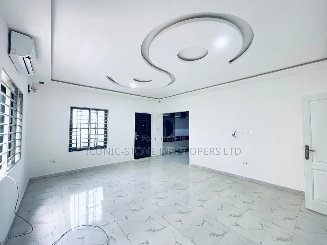 4bdrm House in East Legon Hills for rent in East Legon