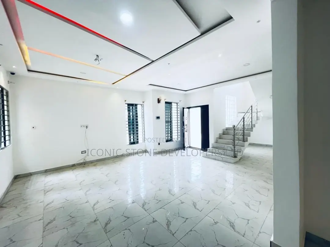 4bdrm House in East Legon Hills for rent in East Legon