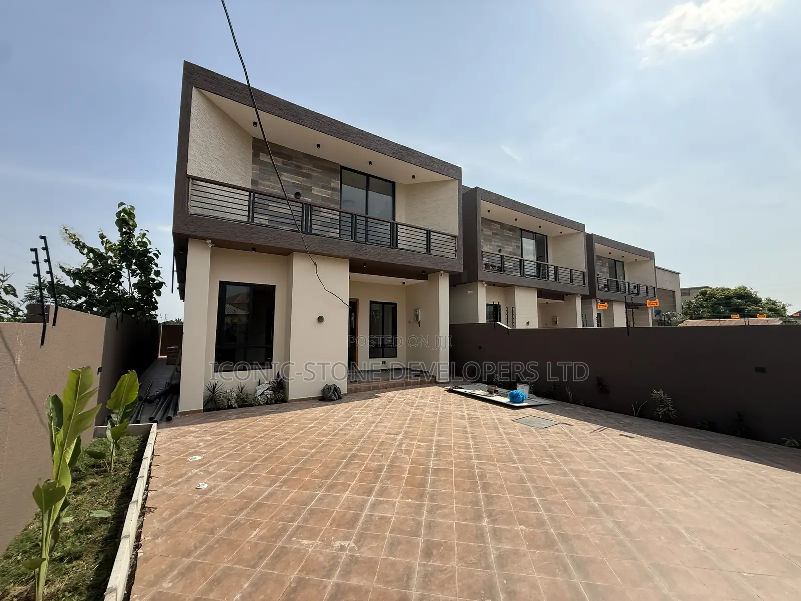 4bdrm House in Focus Hospital Area, Adenta for sale in Adenta