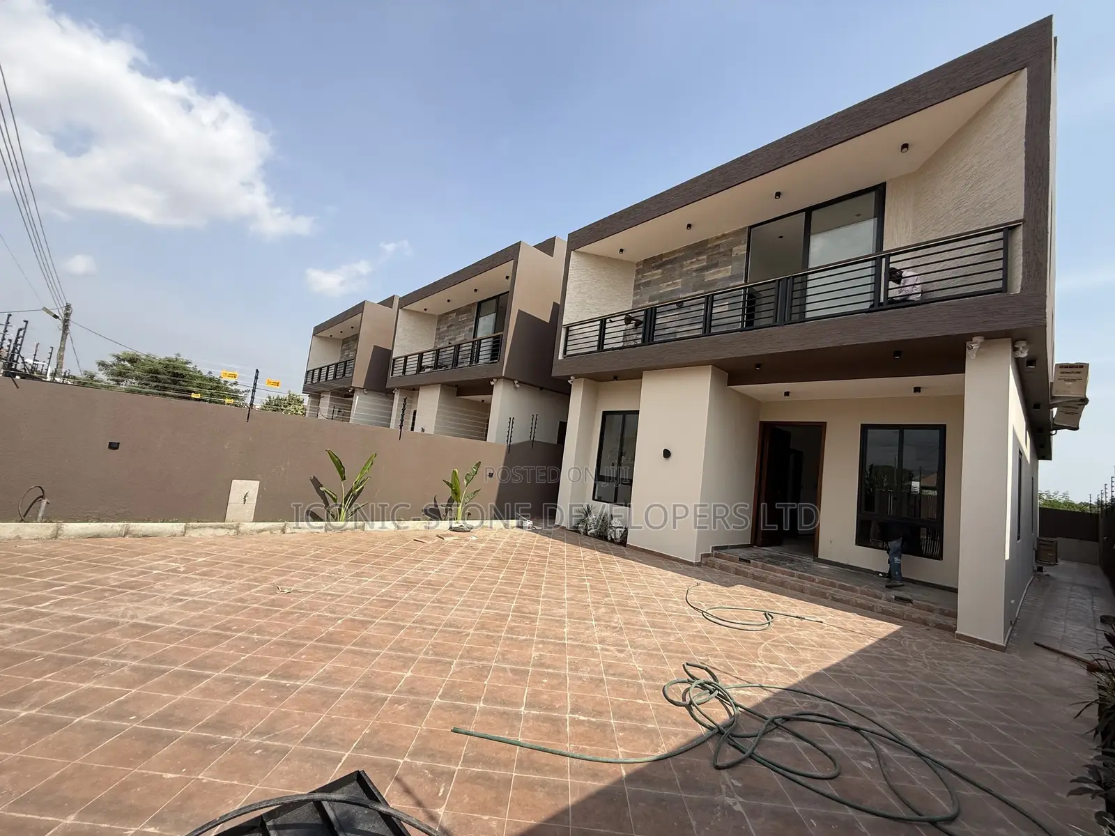 4bdrm House in Focus Hospital Area, Adenta for sale in Adenta