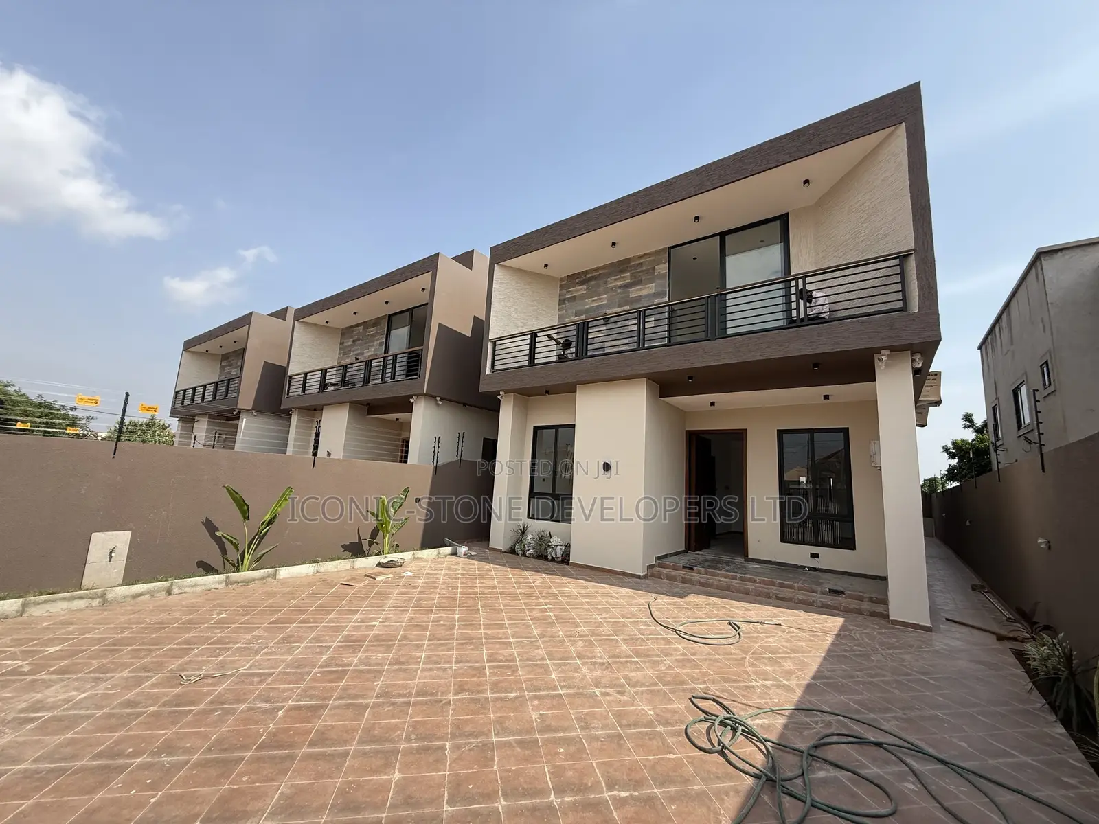 4bdrm House in Focus Hospital Area, Adenta for sale in Adenta