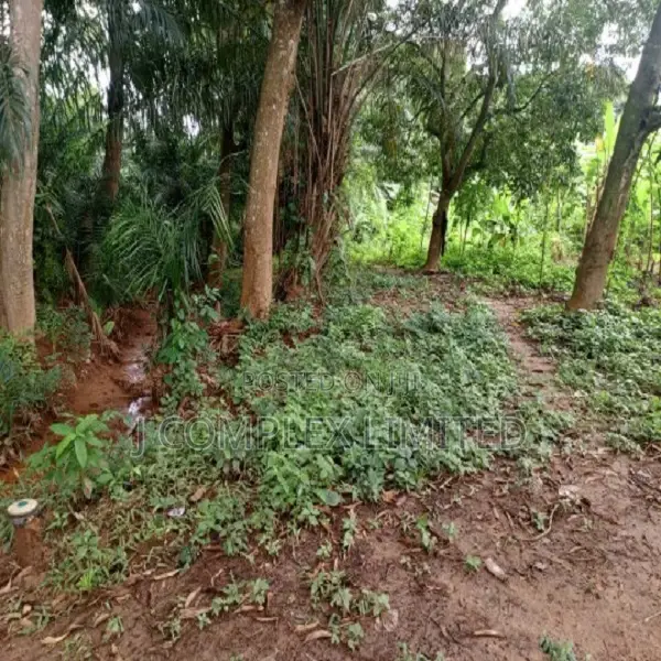 1 Plot for Sale at East Legon in American House