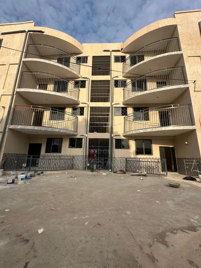 1bdrm Apartment in Adjei Kojo, Community 25 for rent in Community 25