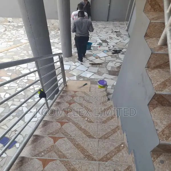 1bdrm Apartment in Methodist Church Area for rent in Methodist Church Area