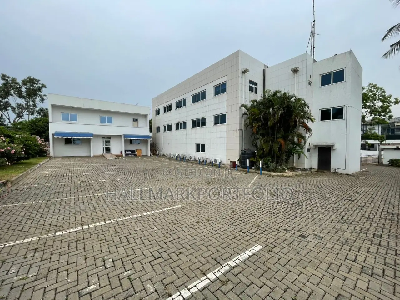Commercial Property for Sale Airport Residential in Airport Residential Area