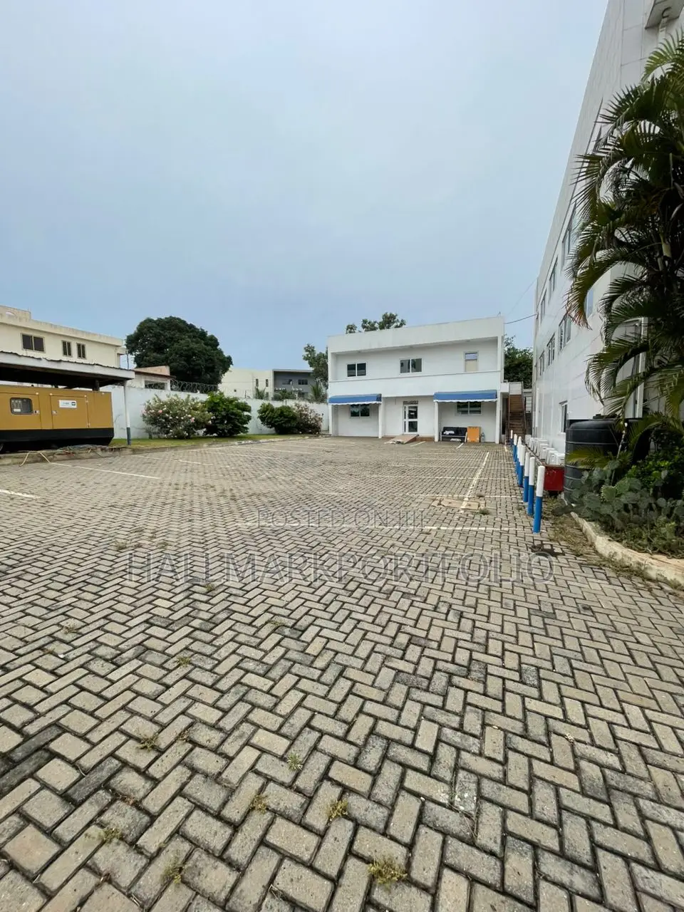 Commercial Property for Sale Airport Residential in Airport Residential Area