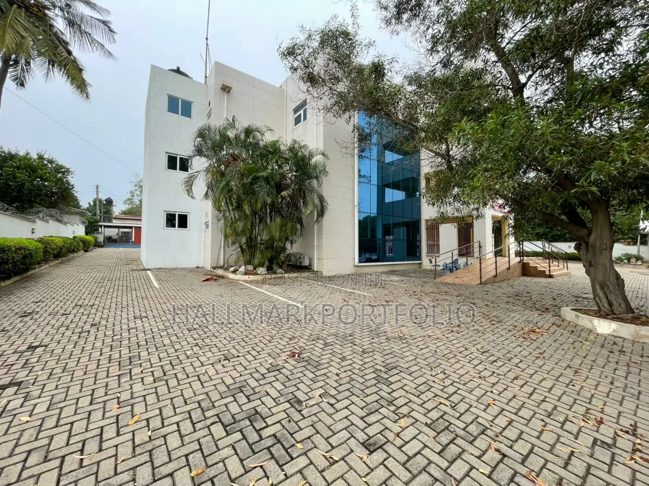 Commercial Property for Sale Airport Residential in Airport Residential Area