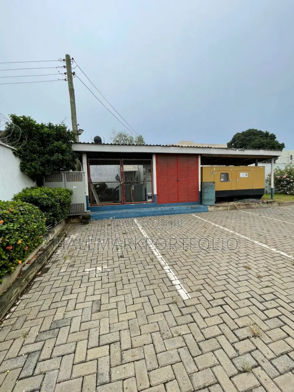 Commercial Property for Sale Airport Residential in Airport Residential Area