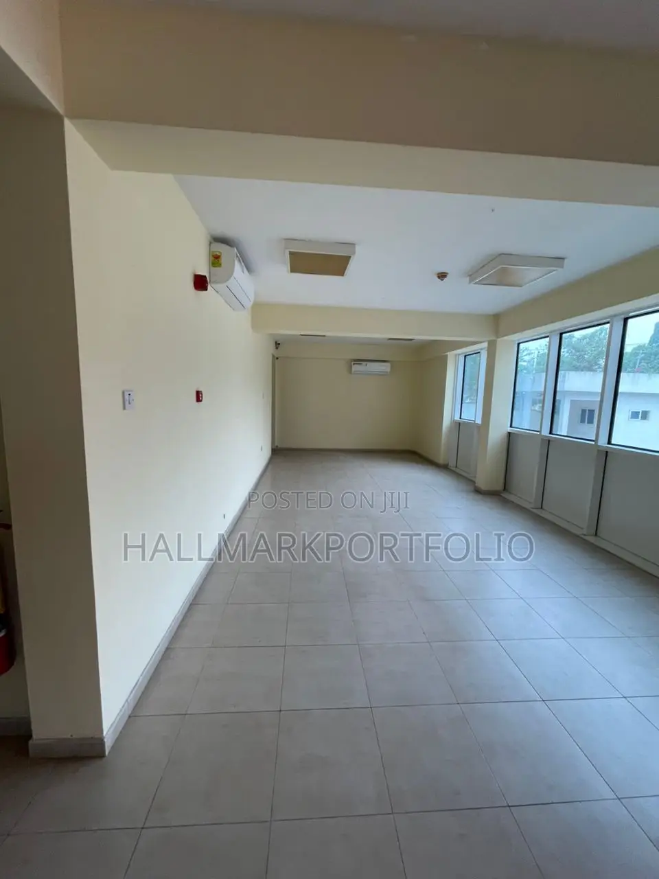 Commercial Property for Sale Airport Residential in Airport Residential Area
