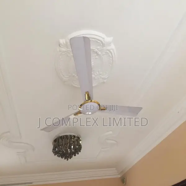 1bdrm Apartment in Trade Fair for rent in Trade Fair
