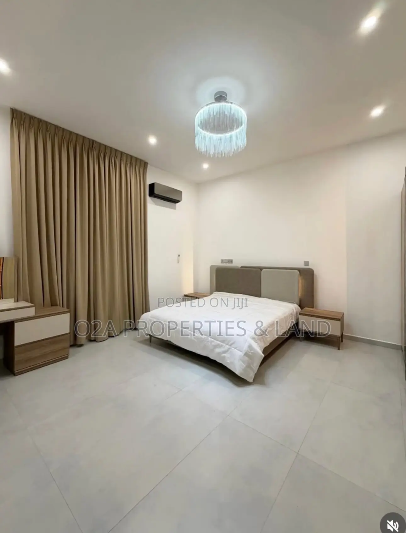 Furnished 3bdrm House in Spintex, Baatsona Total for sale in Baatsona Total