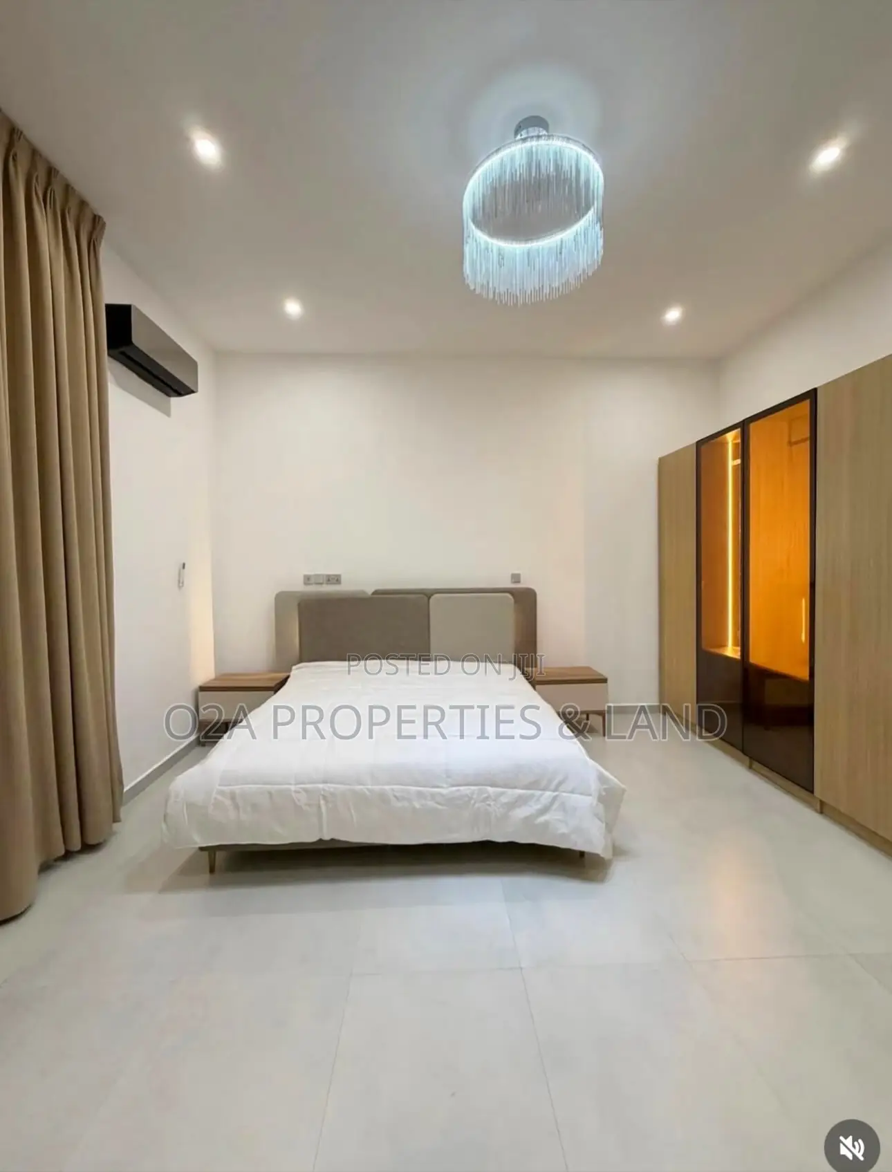 Furnished 3bdrm House in Spintex, Baatsona Total for sale in Baatsona Total