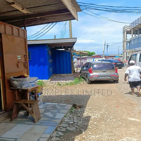 1bdrm Apartment in Osu Ako-Adjei for rent in Osu Ako-Adjei