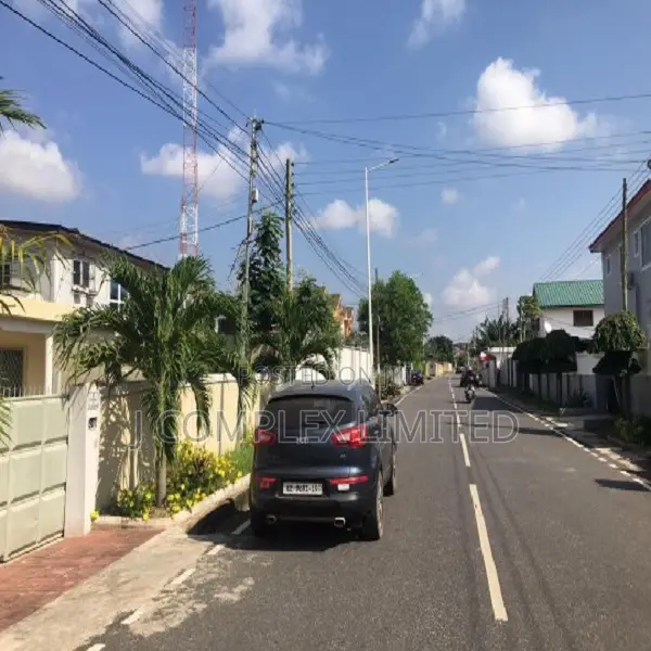 1bdrm Apartment in Coffee Shop Area for rent in Coffee Shop Area