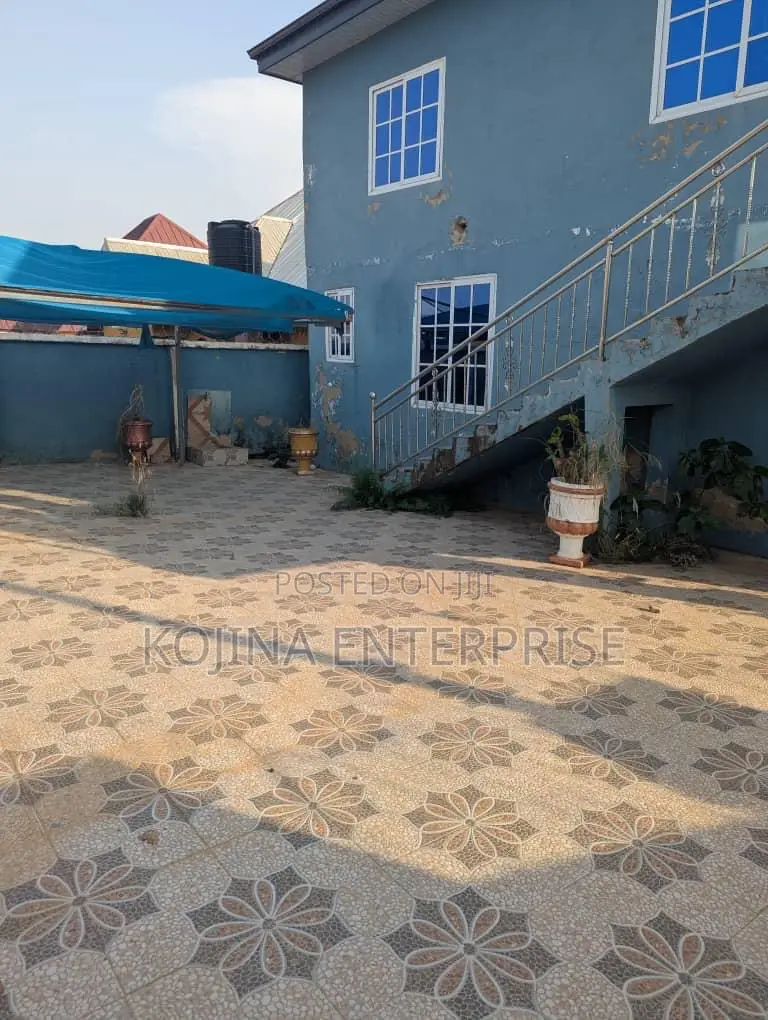 4bdrm House in Kronum Angel Adonko, Kumasi Metropolitan for sale in Kumasi Metropolitan