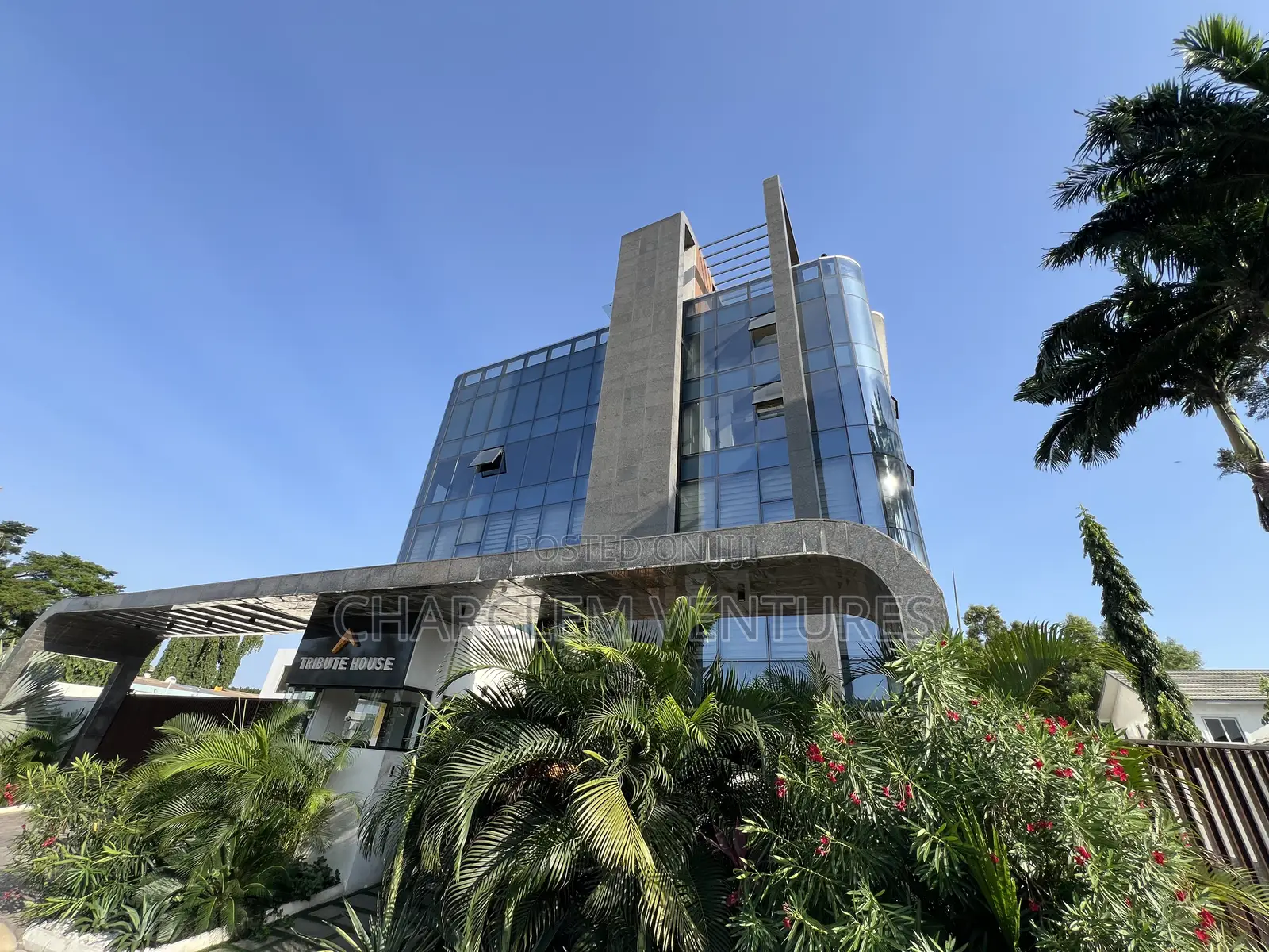 Furnished 2bdrm Apartment for sale in Airport Residential Area