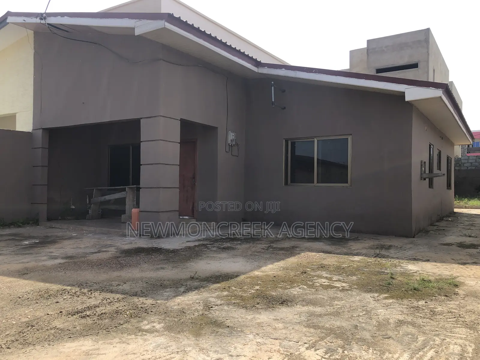 2bdrm Bungalow in East Legon Hills, Accra Metropolitan for rent in Accra Metropolitan