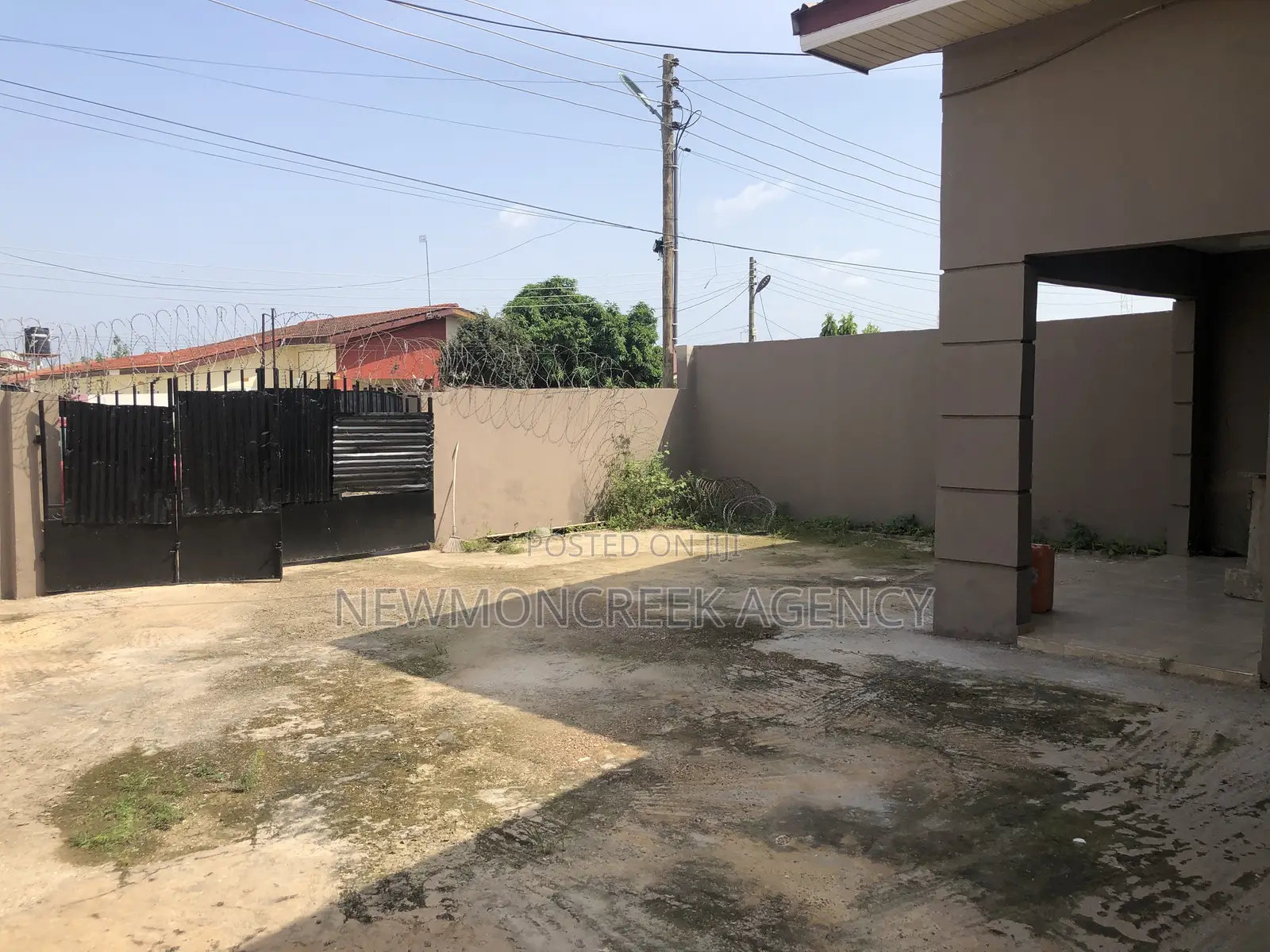 2bdrm Bungalow in East Legon Hills, Accra Metropolitan for rent in Accra Metropolitan