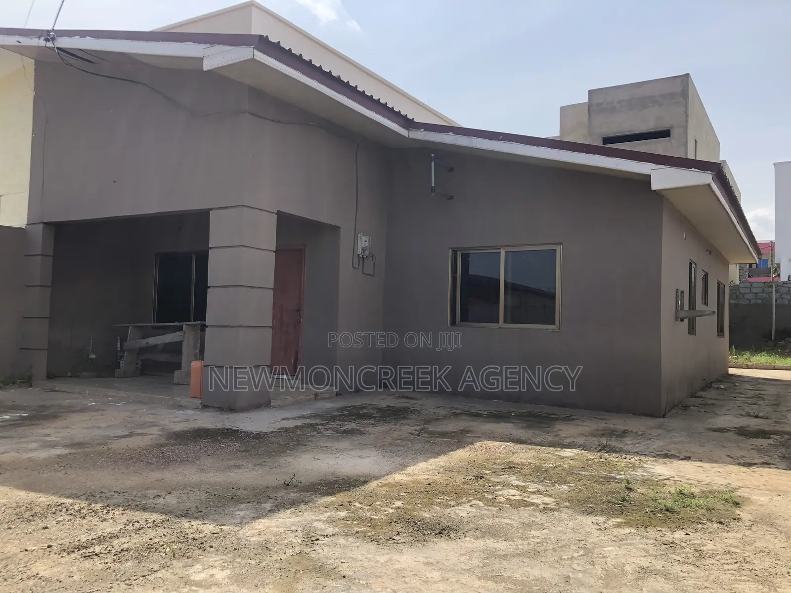 2bdrm Bungalow in East Legon Hills, Accra Metropolitan for rent in Accra Metropolitan