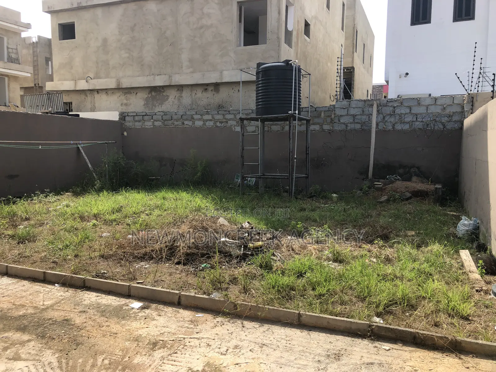 2bdrm Bungalow in East Legon Hills, Accra Metropolitan for rent in Accra Metropolitan