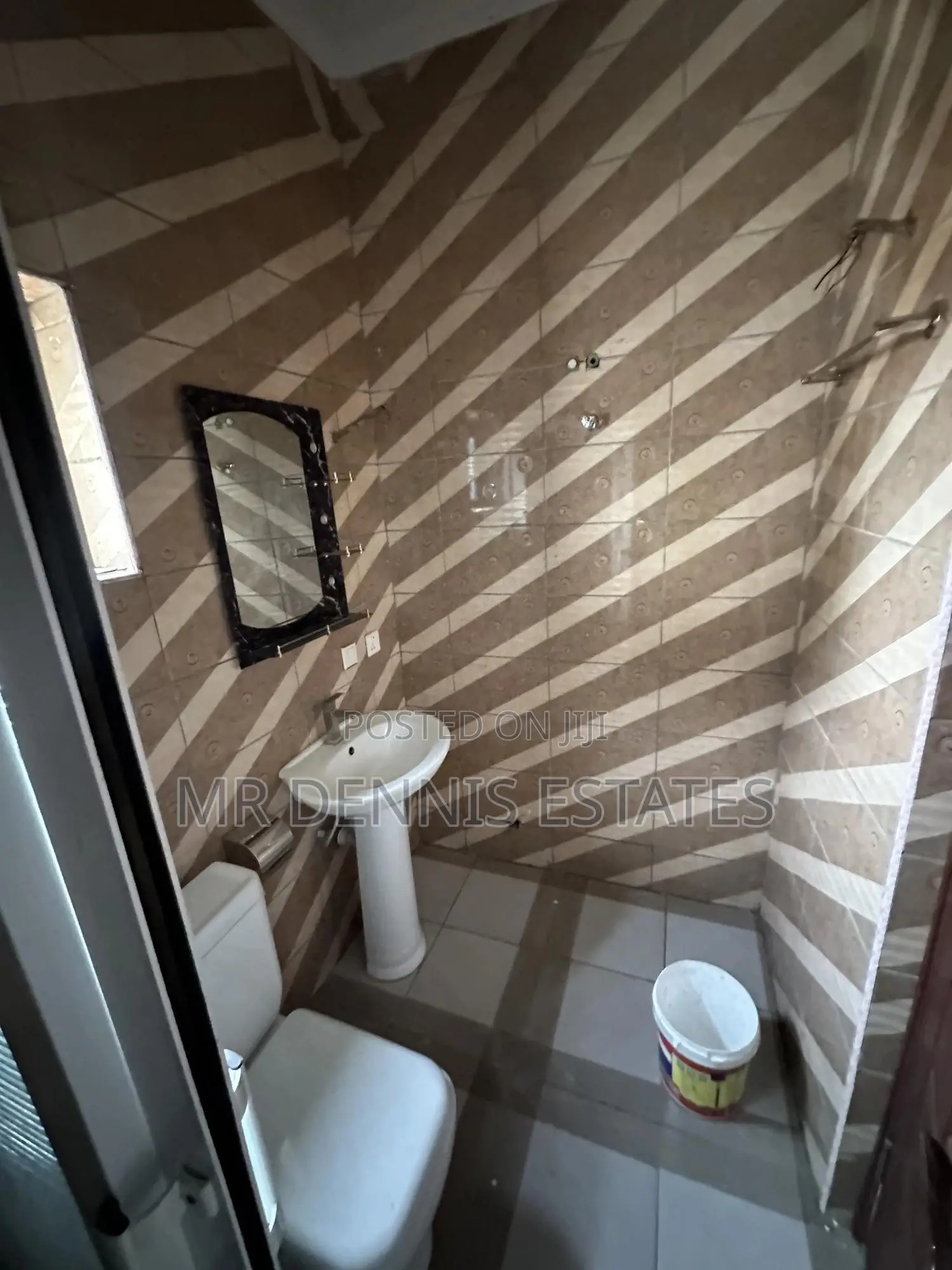 2bdrm Apartment in Weija , Old Barrier for rent in Old Barrier