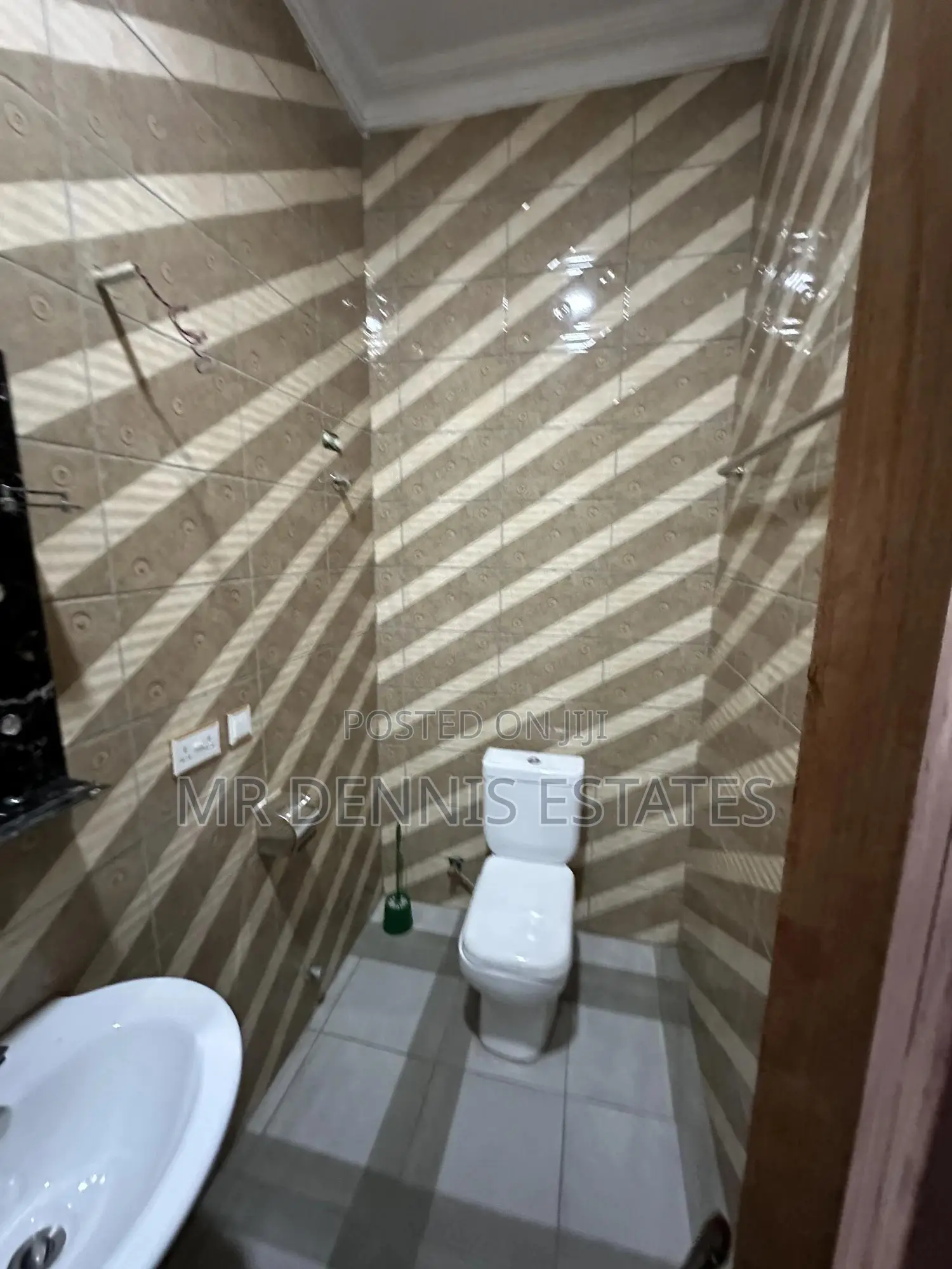 2bdrm Apartment in Weija , Old Barrier for rent in Old Barrier