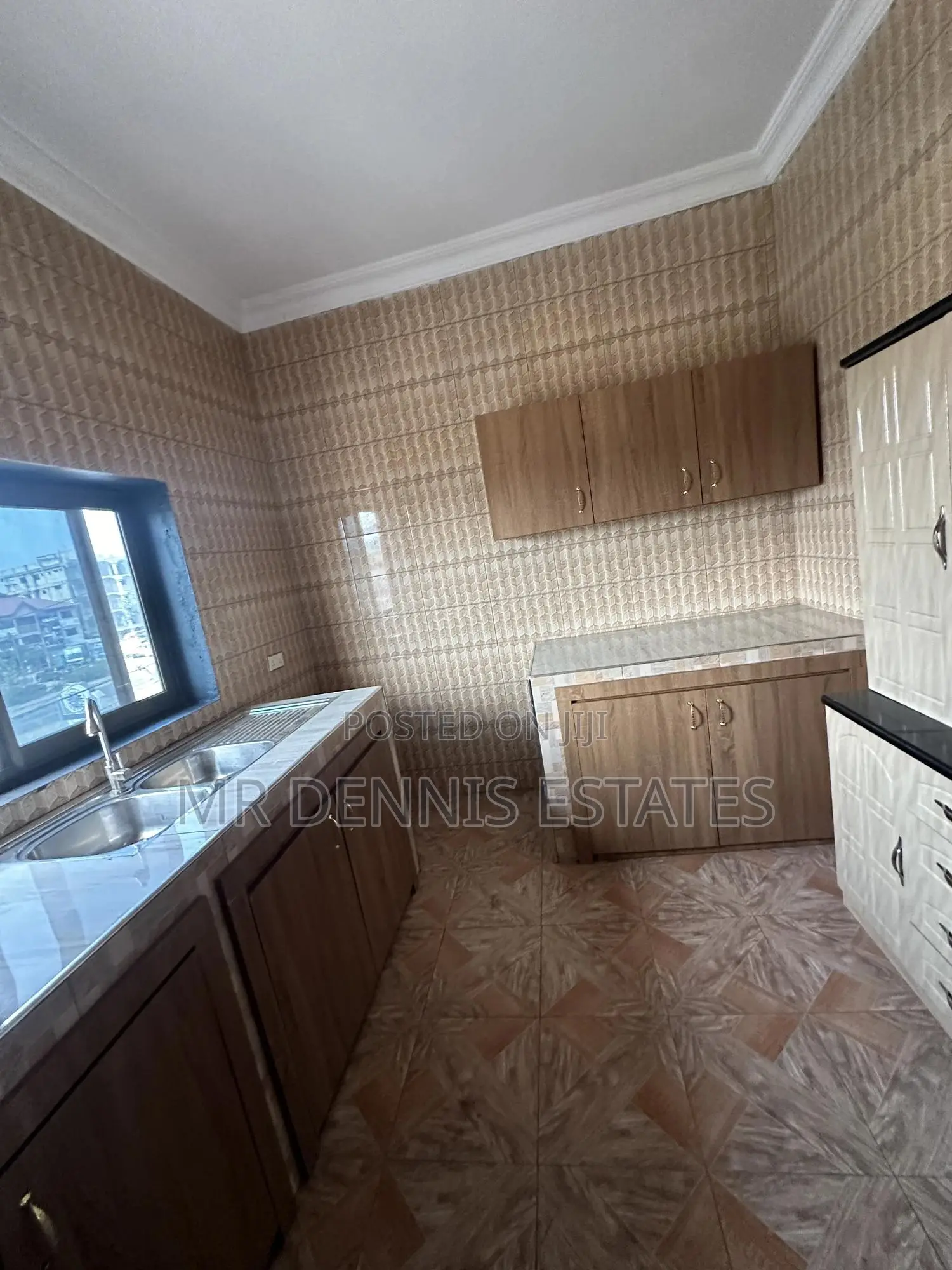 2bdrm Apartment in Weija , Old Barrier for rent in Old Barrier
