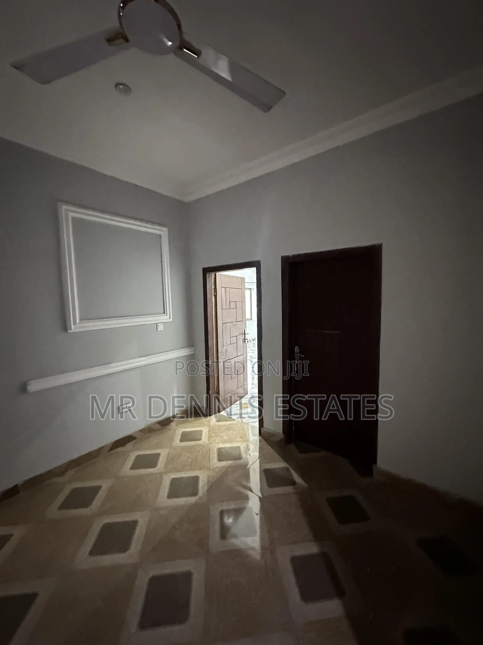 2bdrm Apartment in Weija , Old Barrier for rent in Old Barrier