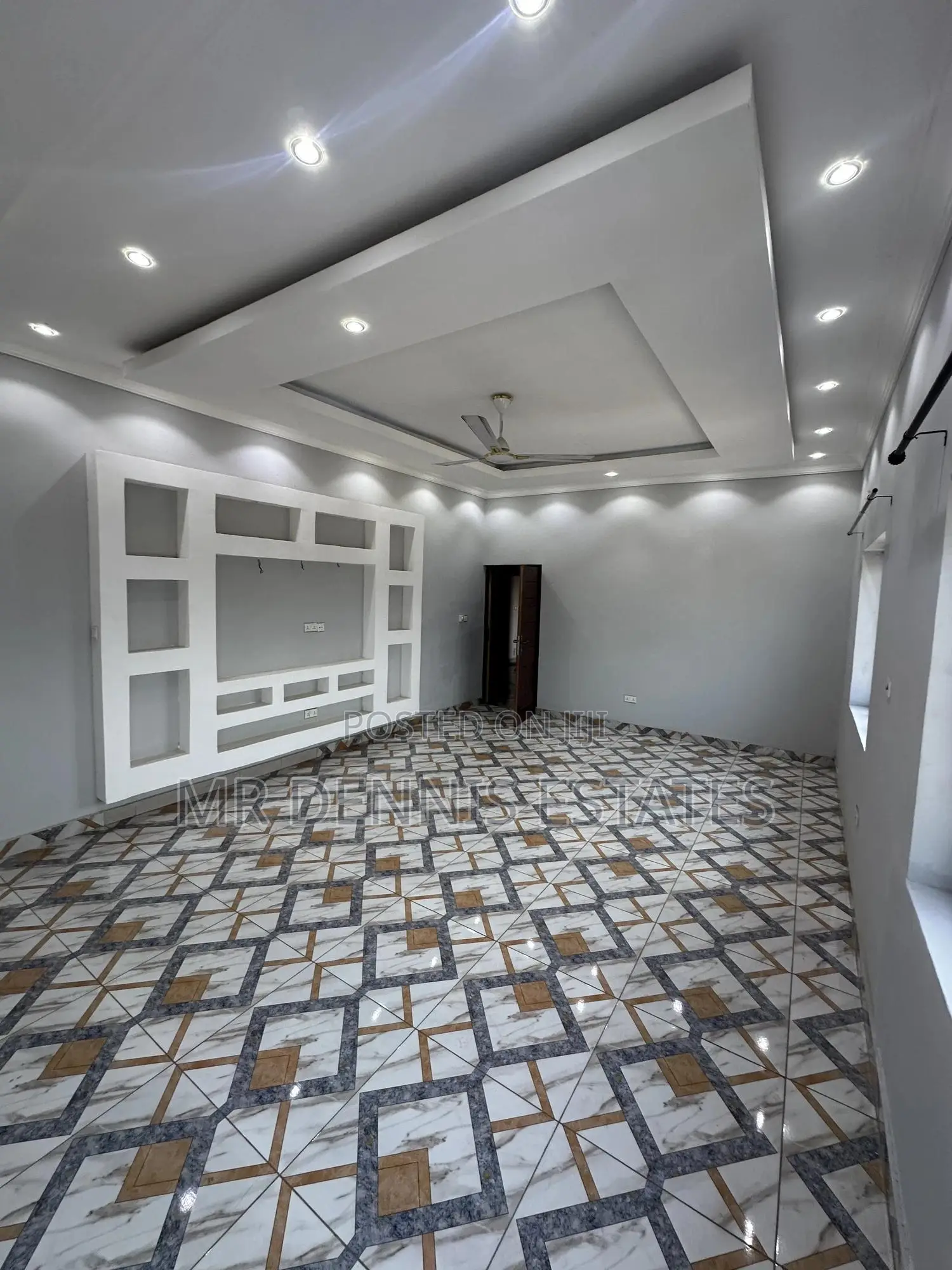 2bdrm Apartment in Weija , Old Barrier for rent in Old Barrier