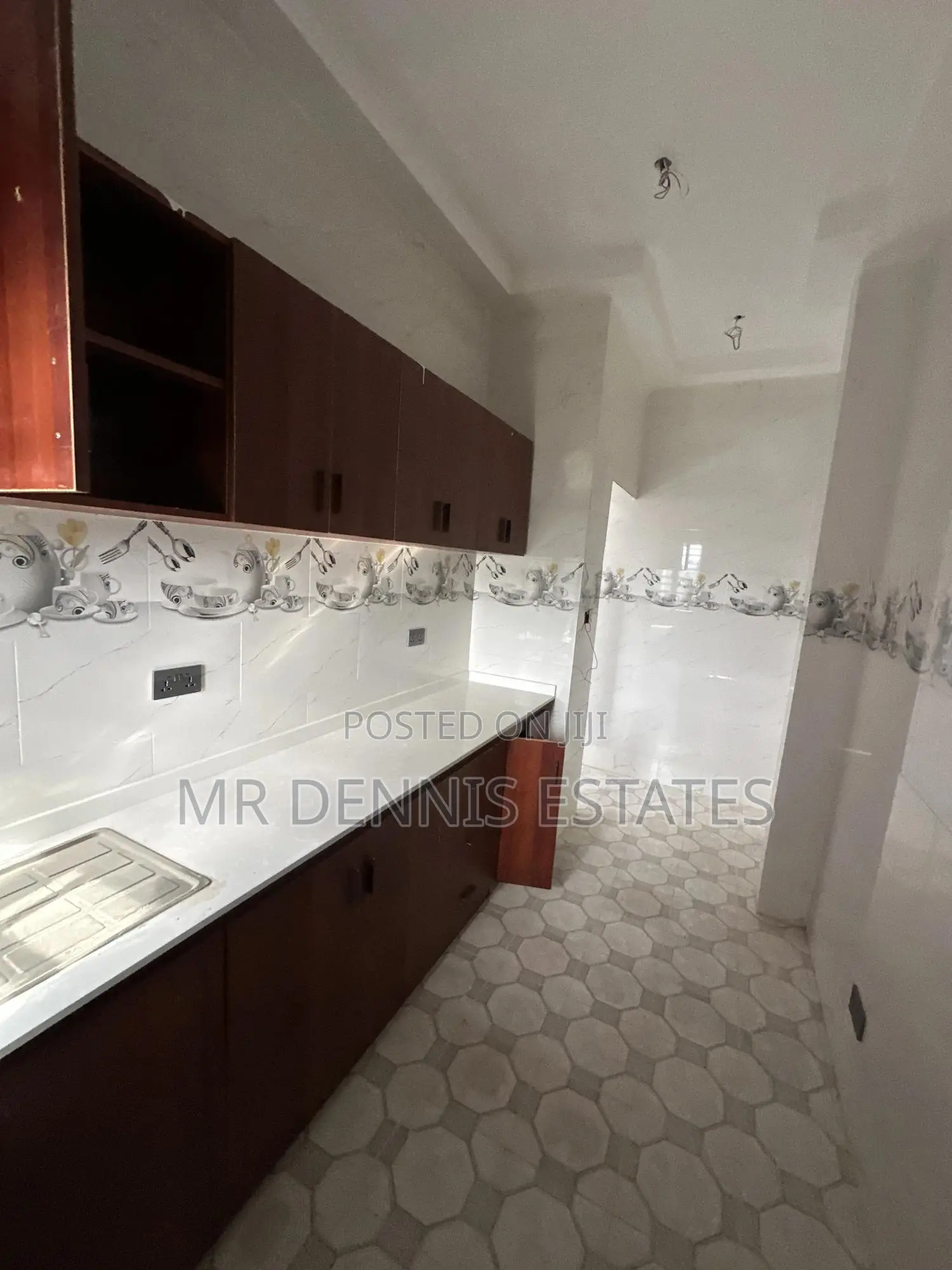 2bdrm Apartment in Westhills Mall, Weija Junction for rent in Weija Junction