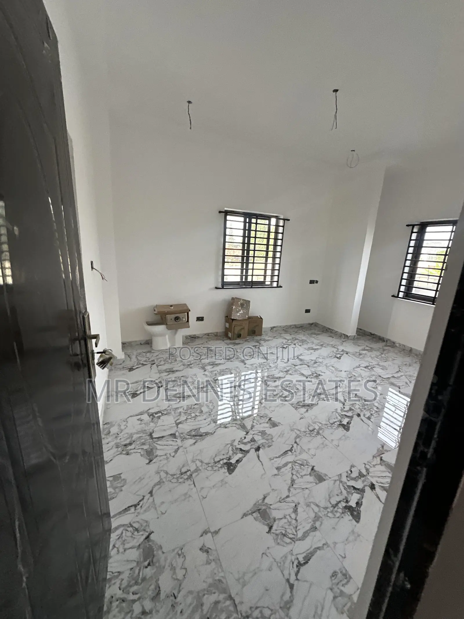 2bdrm Apartment in Westhills Mall, Weija Junction for rent in Weija Junction