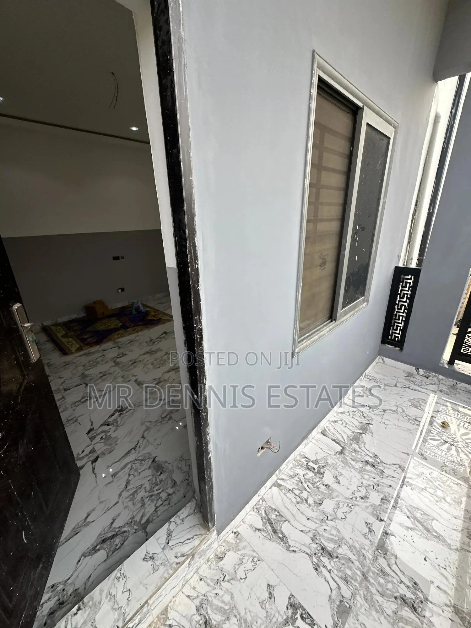 2bdrm Apartment in Westhills Mall, Weija Junction for rent in Weija Junction
