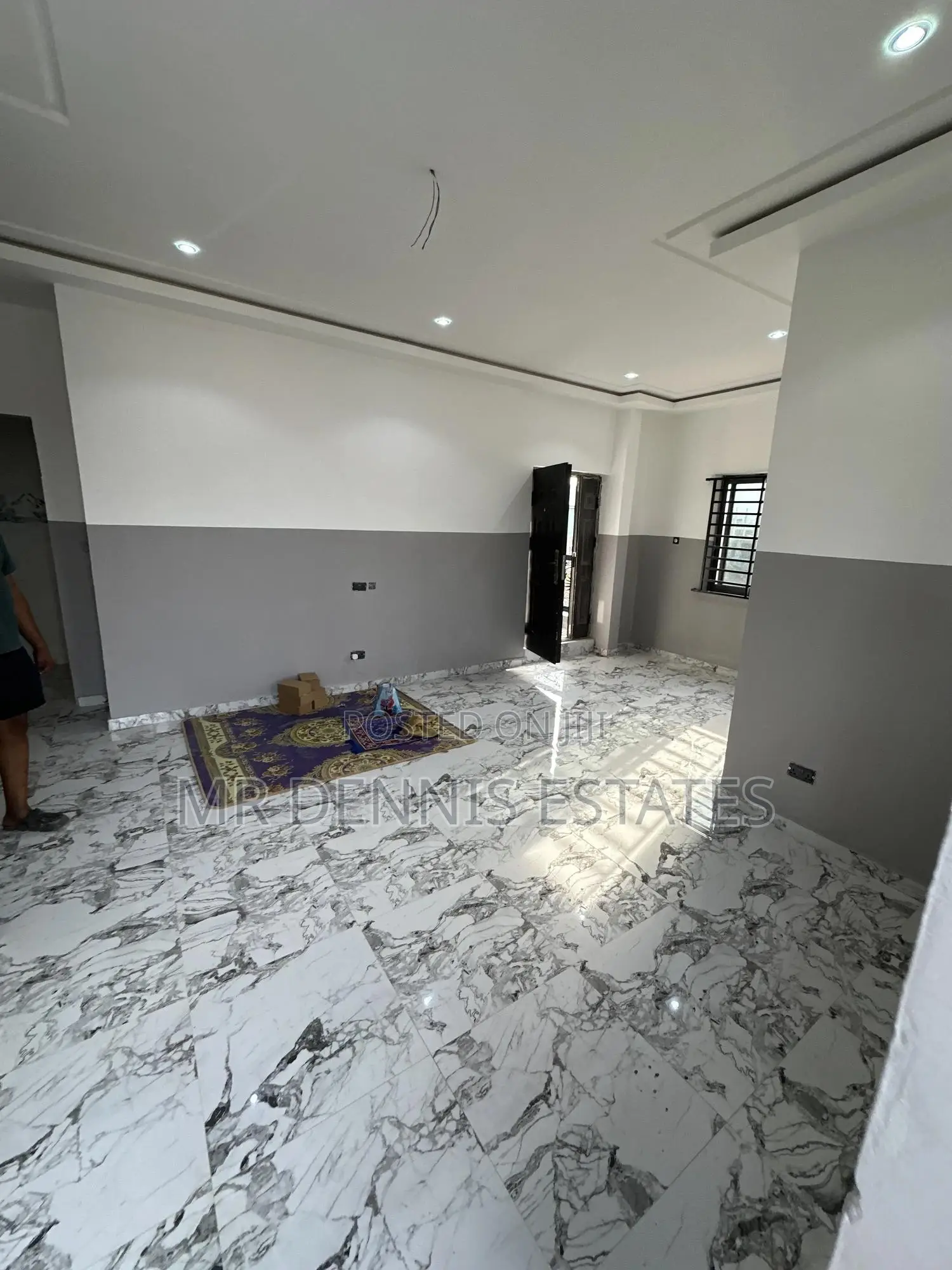 2bdrm Apartment in Westhills Mall, Weija Junction for rent in Weija Junction