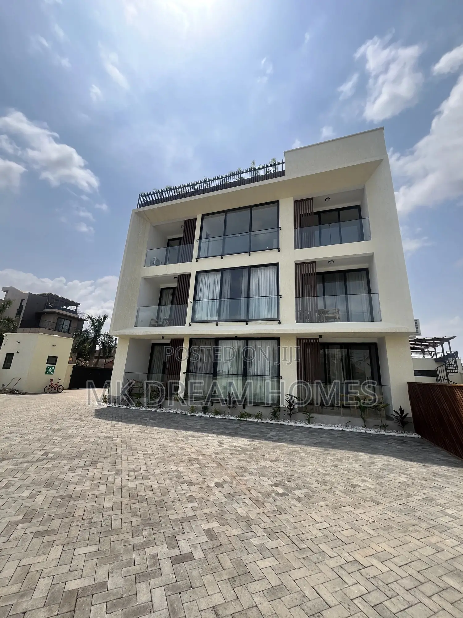 2bdrm Apartment in Boundary Road Area for rent in Boundary Road Area