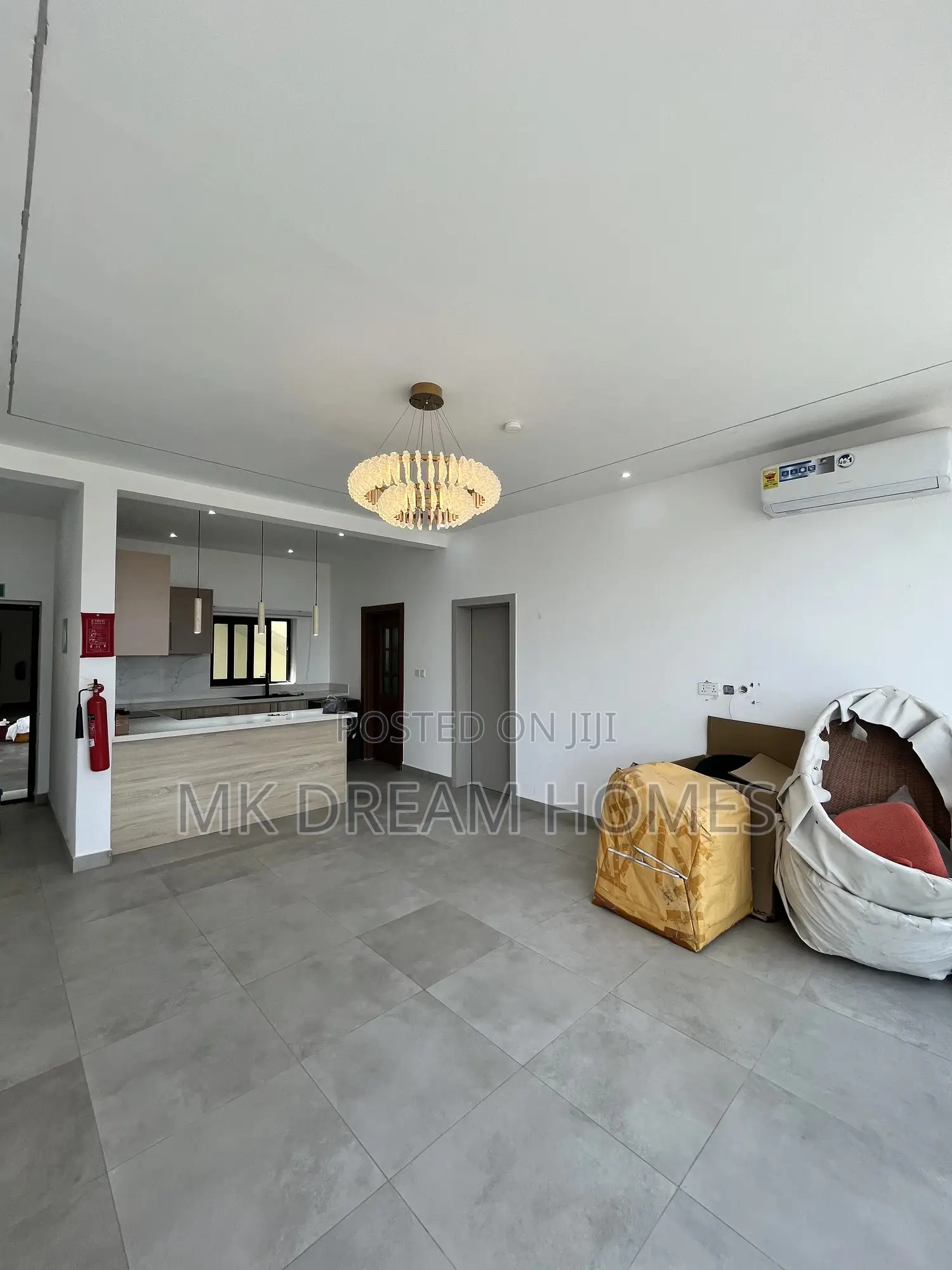 2bdrm Apartment in Boundary Road Area for rent in Boundary Road Area