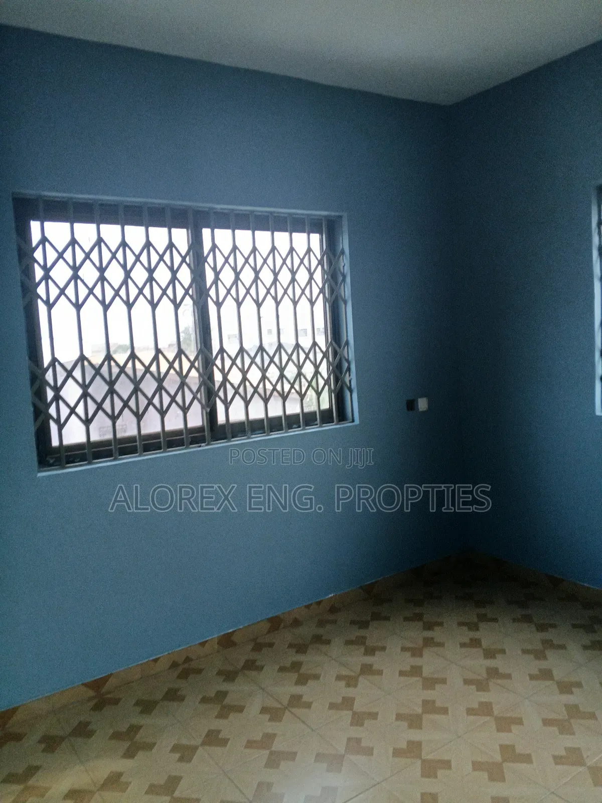 2bdrm Apartment in Ashieyie, Adenta for rent in Adenta