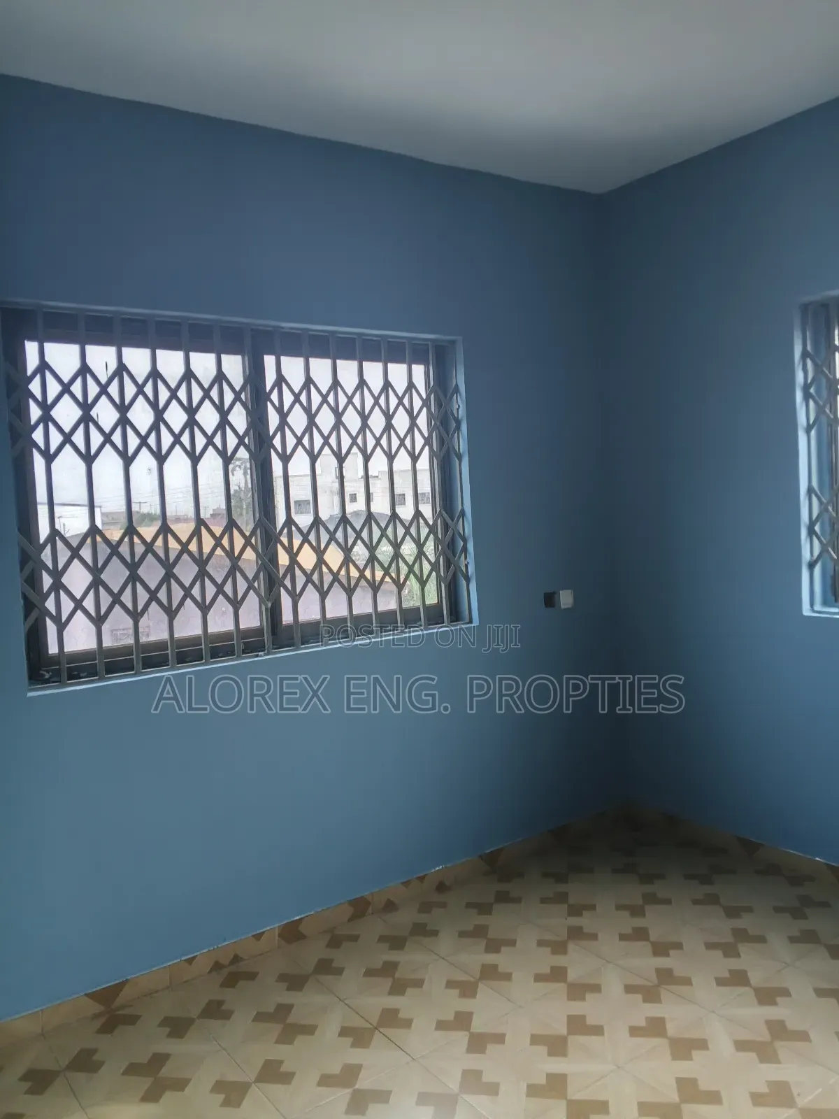 2bdrm Apartment in Ashieyie, Adenta for rent in Adenta