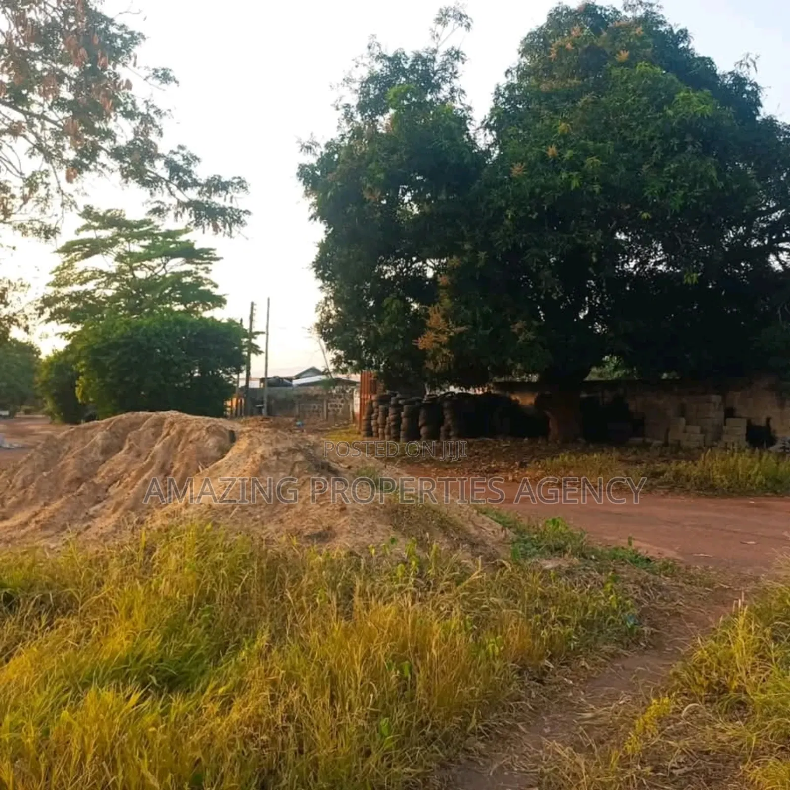 Acres Plot of Land for Sale Location Is Circle in Circle