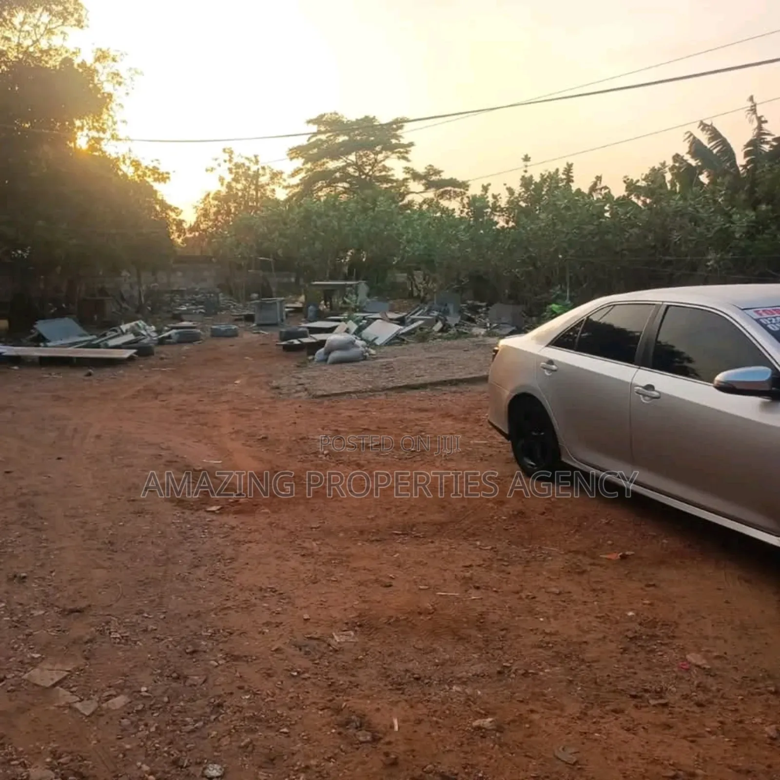 Acres Plot of Land for Sale Location Is Circle in Circle