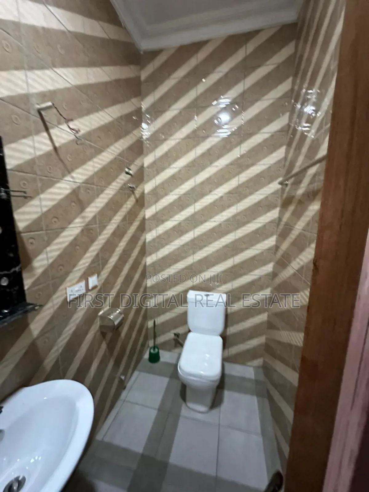 2bdrm Apartment in First Digital Real, West Hills Mall Area for rent in West Hills Mall Area