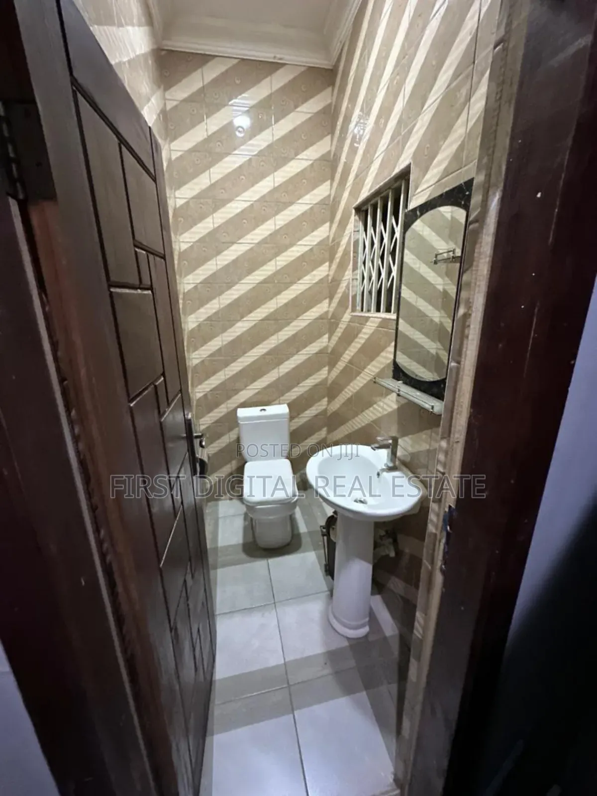 2bdrm Apartment in First Digital Real, West Hills Mall Area for rent in West Hills Mall Area
