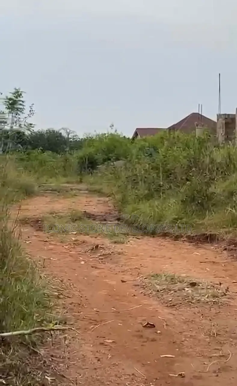 Affordable Plots of Land at Oyibi Bawaleshie in Oyibi