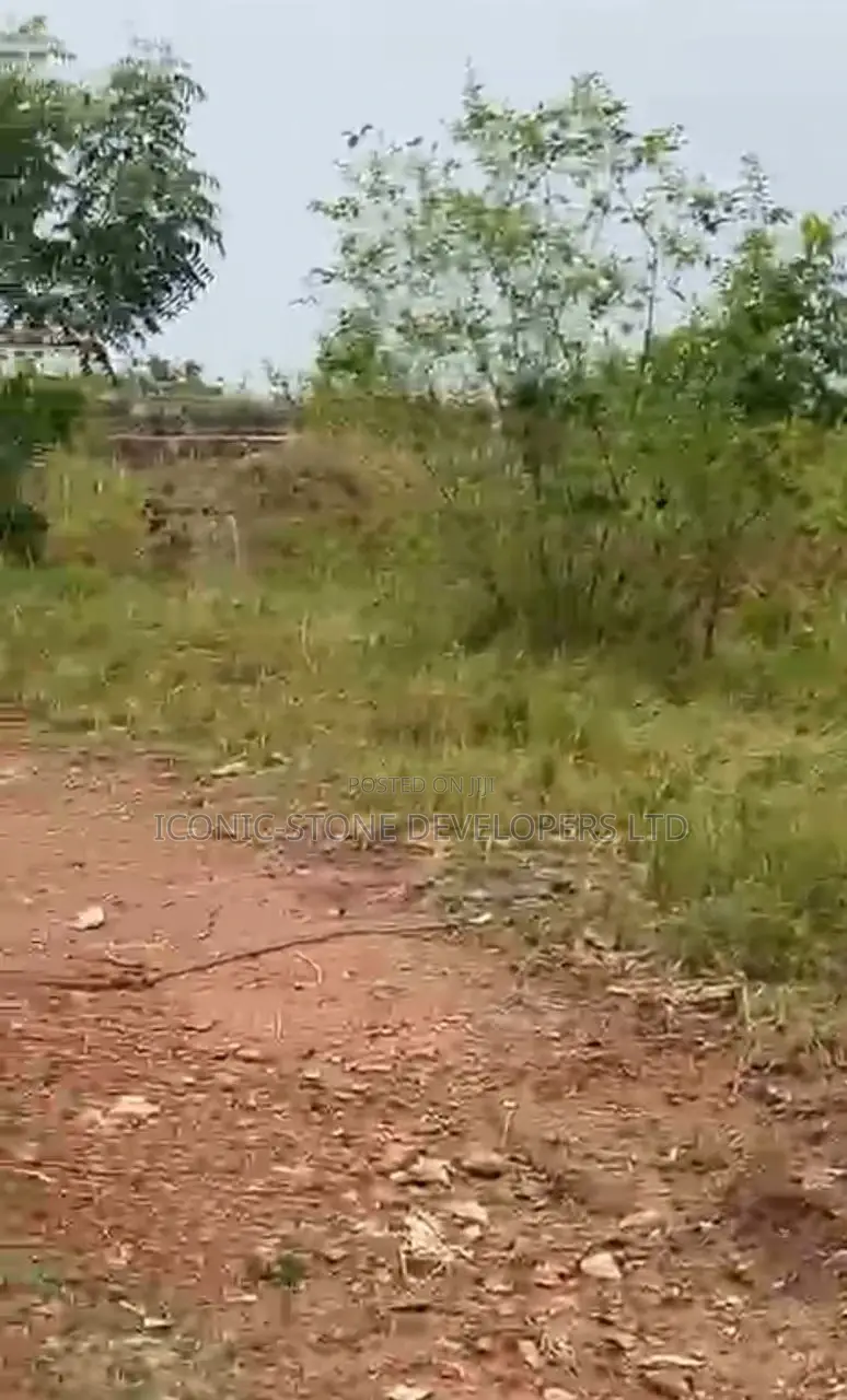Affordable Plots of Land at Oyibi Bawaleshie in Oyibi