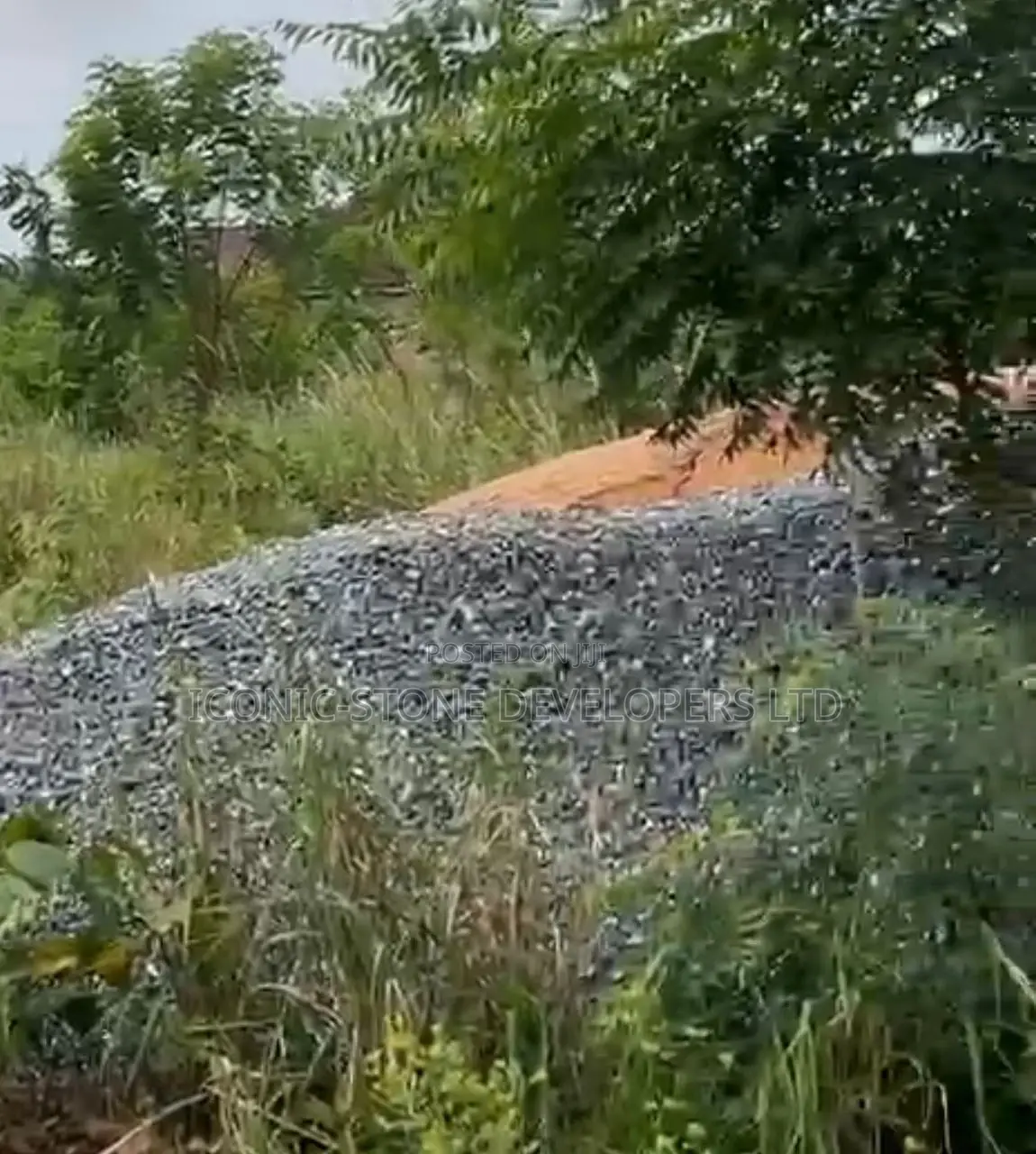 Affordable Plots of Land at Oyibi Bawaleshie in Oyibi