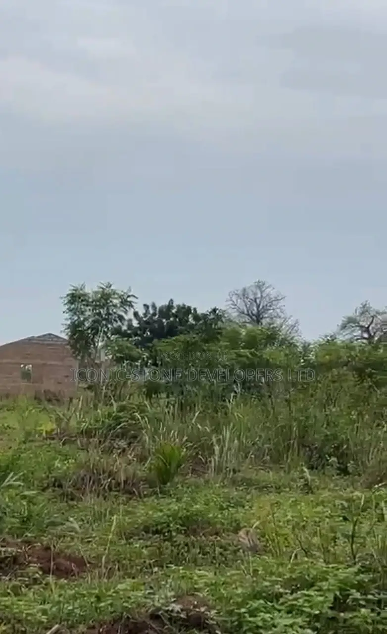 Affordable Plots of Land at Oyibi Bawaleshie in Oyibi